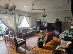 Mimosa Park (D28), Condominium #623010901